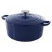 Bourgogne Stoofpot 28 cm Royal Blue 