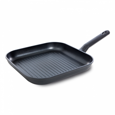 Easy Induction Grillpan 26cm 