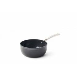 BK  Superior Ceramic Sauteuse 20cm 