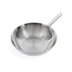 Bright Wok 28 cm 