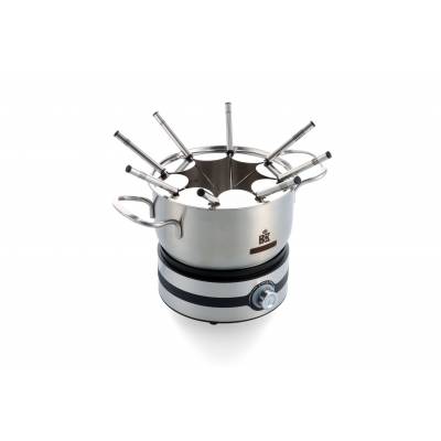 Connect Fondue 1,2L  BK 