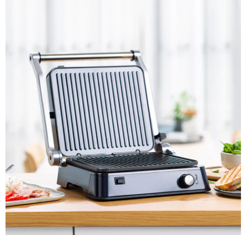 Connect Contact Grill  BK 