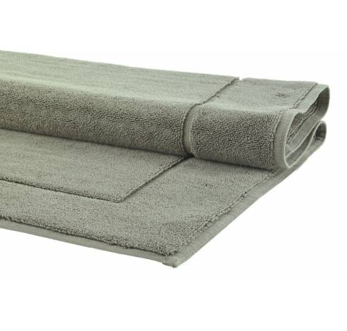 London Tapis de bain 60x100 cm Thyme  Aquanova