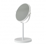 Beau Miroir 3x magnifying White 