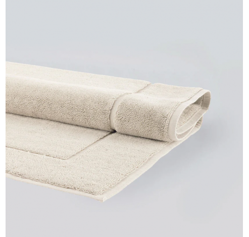 London Tapis de bain 60x60 cm Birch  Aquanova