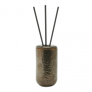 Ugo Reed diffuser houder Vintage bronze 