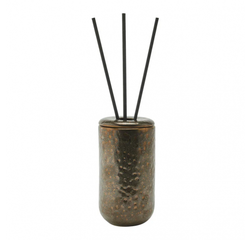 Ugo Reed diffuser houder Vintage bronze  Aquanova