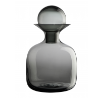 Carafe en verre Sarabi 1,5L Gris 