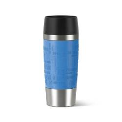 Travel Mug 0,36L Aquamarine 513552 
