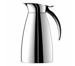 Eleganza isoleerkan 0,6L RVS Emsa