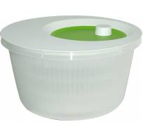 Basic 4L Wit/Groen 505087 