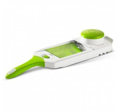 Smart Kitchen Professionele slicer Wit/groen 507494  Emsa