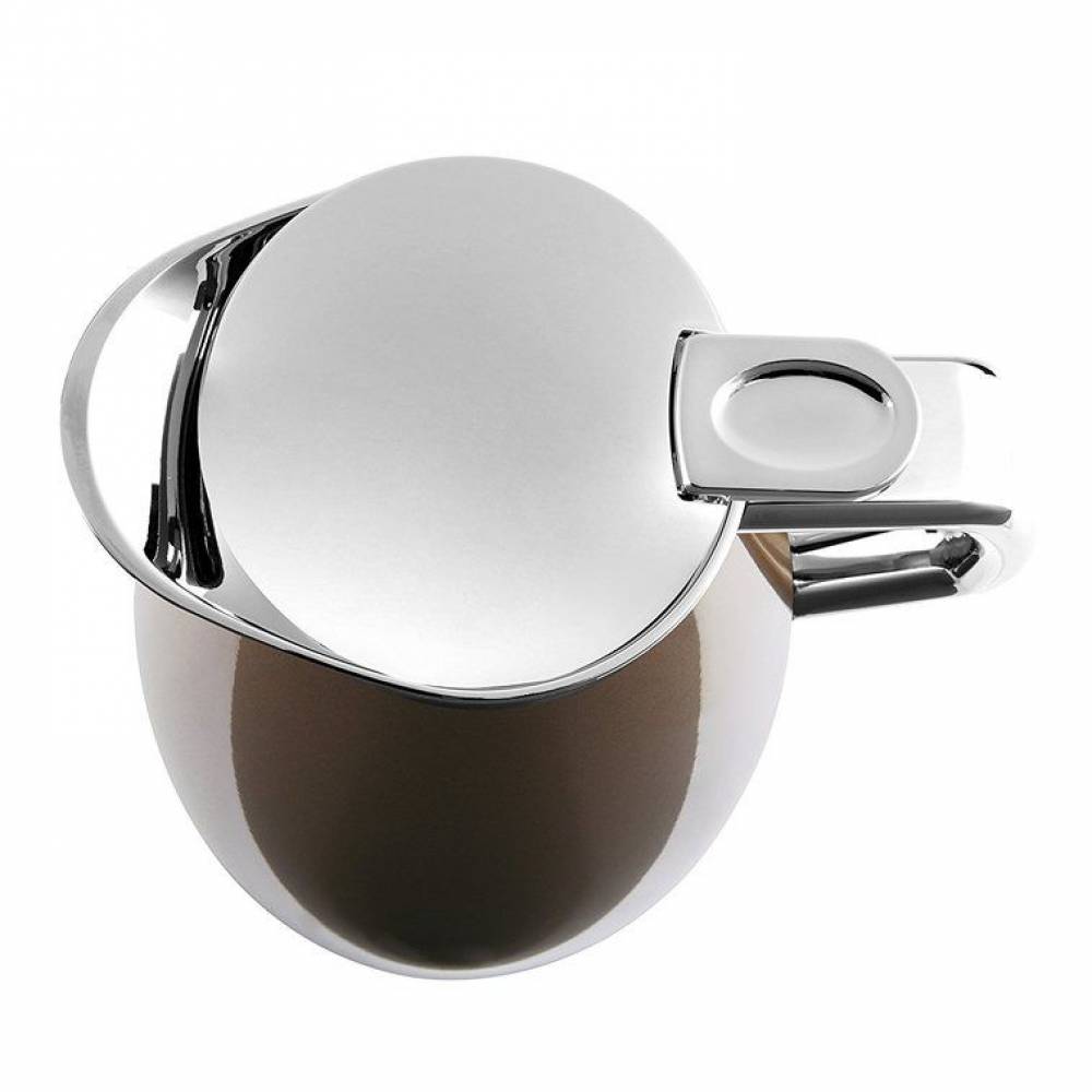 Emsa Isoleerkannen Plaza 1L brons 514187