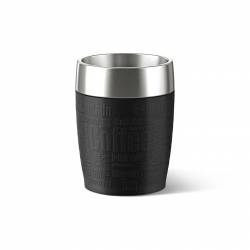 Travel Cup 0,2L ZWart 514514 