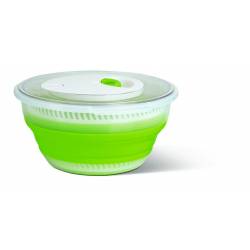 Emsa Basic Opvouwbaar 4L Groen 512992