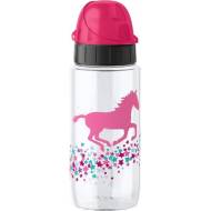 Drink2Go Tritan Kids Pink Horse 518302 