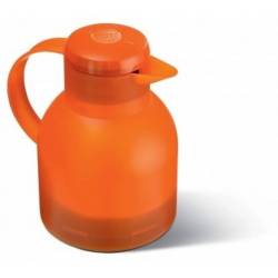 Samba 1L Transculent Oranje 504234 