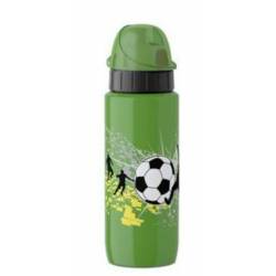 Emsa Drink2Go Light Steel Teens Football 518366 