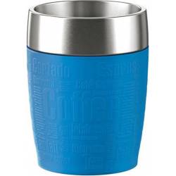 Emsa Travel Cup 0,2L Aquamarine 514515 