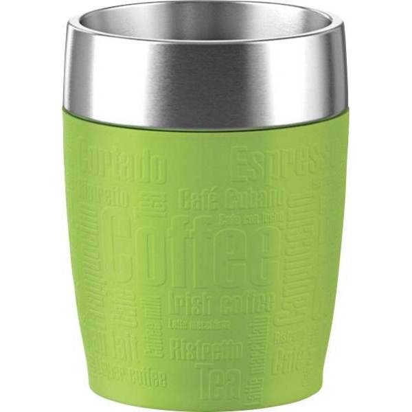 Travel Cup 0,2L Lime 514516 