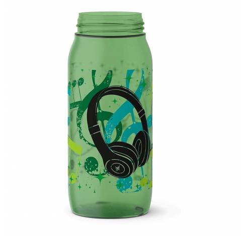 Drink2Go PP Teens Headphones 518297  Emsa