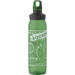 Emsa Drink2Go PP Adult Soccer 518300 