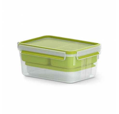 CLIP&GO Lunchbox XL 2,2L   Emsa