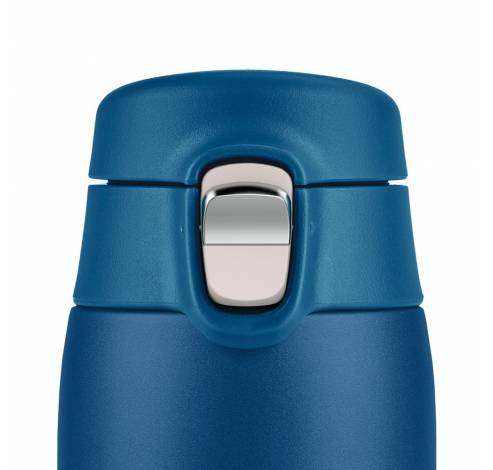 Travel Mug Light 0,4L Blue  Emsa