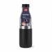 BLUDROP Sleeve Hydration bottle 0.5L  Black Emsa