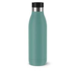 BLUDROP Hydration bottle 0.5L petrol 