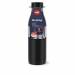 BLUDROP Hydratation bottle 0.7L Black Emsa