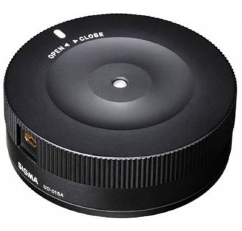 35mm F1.4 DG HSM (A) Canon  Sigma