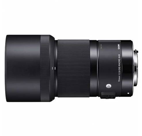 70mm F2.8 DG Macro Art Canon  Sigma