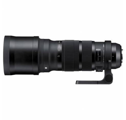 120-300mm F2.8 DG OS HSM (S) Canon  Sigma