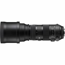 Sigma 150-600mm F5-6.3 DG OS HSM (S) Nikon 