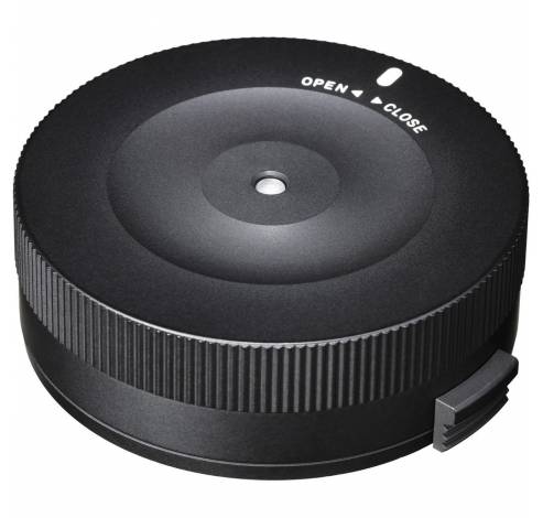 USB Dock Nikon (Alleen For ACS Objectieven)  Sigma
