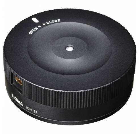 USB Dock Nikon (Alleen For ACS Objectieven)  Sigma