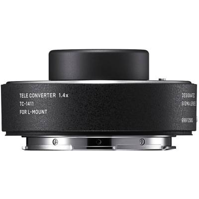 Tele Converter 1.4X TC-1411 L-Mount  Sigma