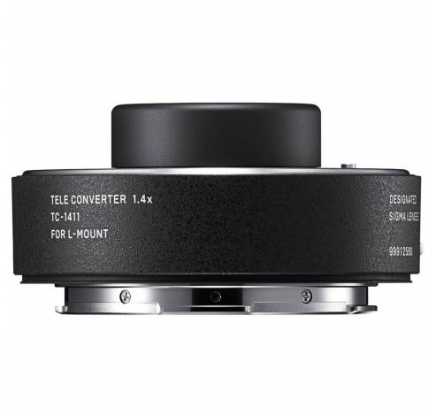 Tele Converter 1.4X TC-1411 L-Mount  Sigma