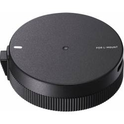 Sigma USB Dock UD-11 L-Mount (For ACS Lenses) 