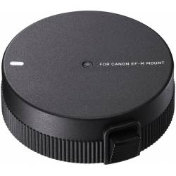 Sigma USB Dock UD-11 Canon EF-M (For ACS Lenses) 