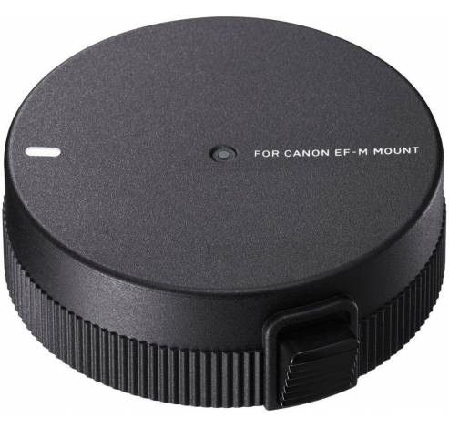 USB Dock UD-11 Canon EF-M (For ACS Lenses)  Sigma