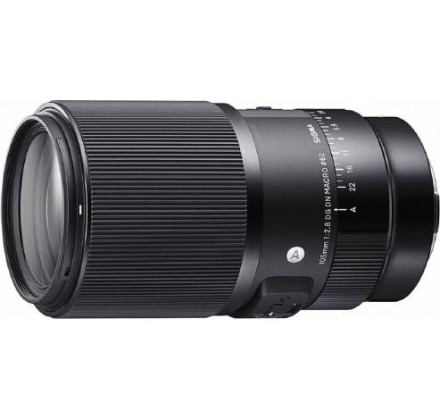 105mm f/2.8 DG DN Macro Art L-Mount  Sigma