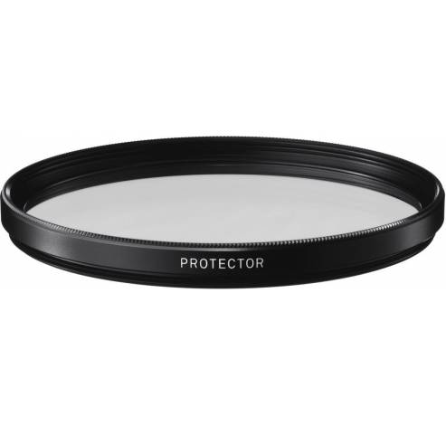 Protector Filter 46mm  Sigma