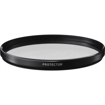 Protector Filter 49 mm  Sigma