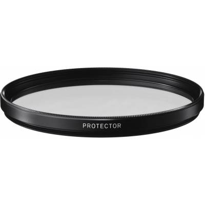 Protector Filter 55mm  Sigma