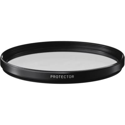 Protector Filter 58mm  Sigma