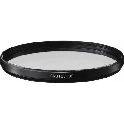 Protector Filter 62mm  Sigma