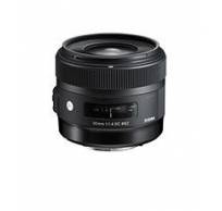 56mm f/1.4 DC DN Contemporary X-Mount 