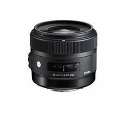 Sigma 56mm f/1.4 DC DN Contemporary X-Mount 
